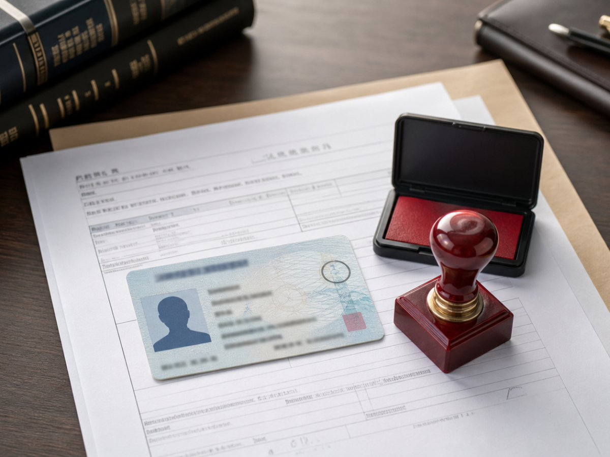 음주운전 면허취소 정지 기준