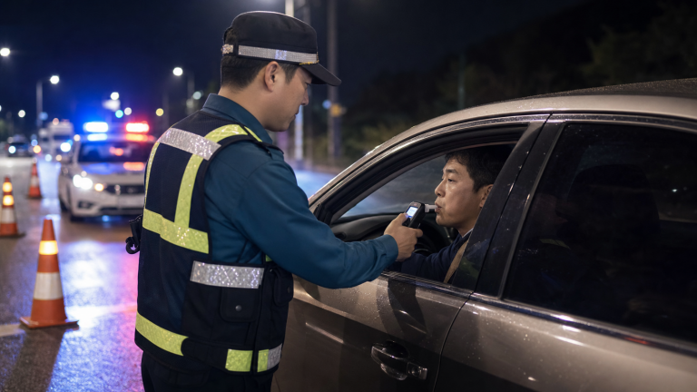 음주운전 처벌 기준, 확인된 자료부터 순서대로 정리해 드립니다